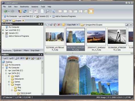 Complimentary download of Foldable Cubicexplorer 0.95
